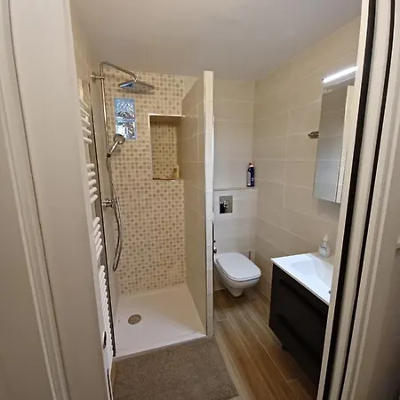 Appartement Cosy Et Chaleureux *