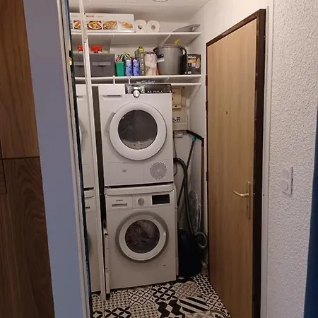 Cosy Et Chaleureux Appartement *