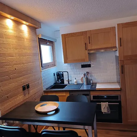 Appartement Cosy Et Chaleureux *