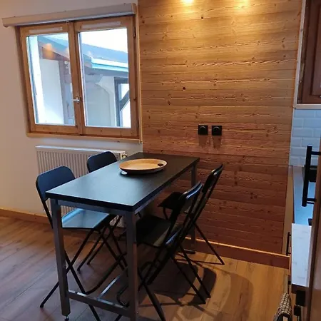 Cosy Et Chaleureux Appartement