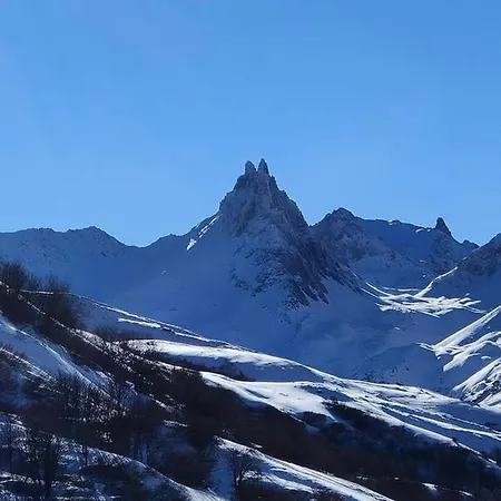 Cosy Et Chaleureux Valloire